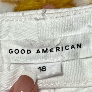 Good American jeans